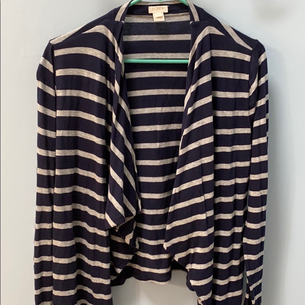JCrew Factory Cardigan - Picture 3 of 4